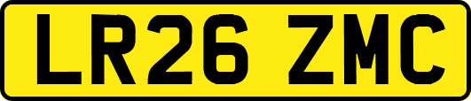 LR26ZMC