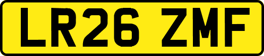 LR26ZMF