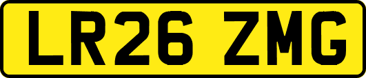 LR26ZMG
