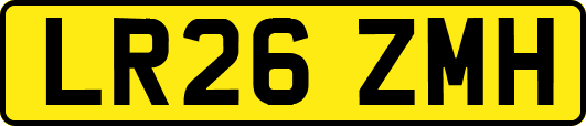 LR26ZMH