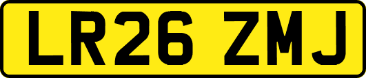 LR26ZMJ