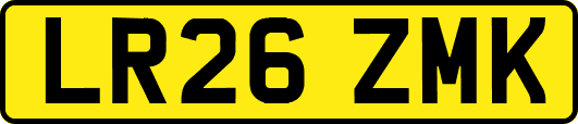 LR26ZMK