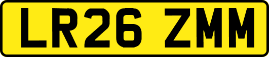 LR26ZMM
