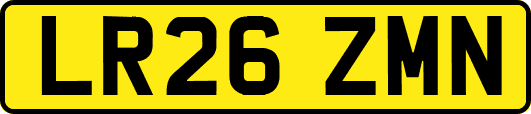 LR26ZMN