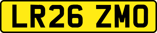 LR26ZMO