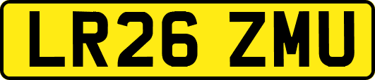 LR26ZMU