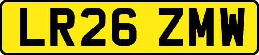LR26ZMW