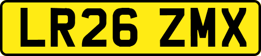 LR26ZMX