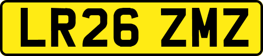LR26ZMZ