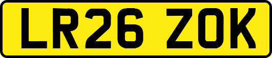 LR26ZOK