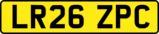 LR26ZPC