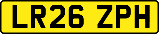 LR26ZPH