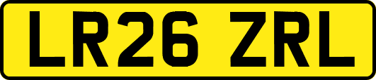 LR26ZRL