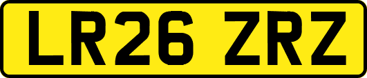 LR26ZRZ