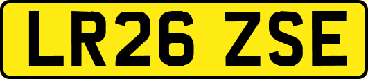 LR26ZSE