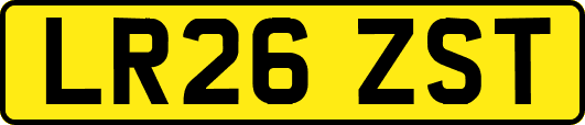 LR26ZST