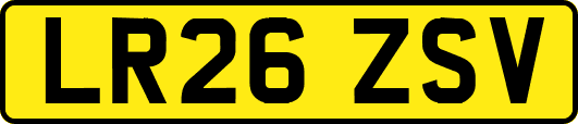 LR26ZSV