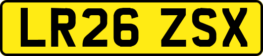 LR26ZSX