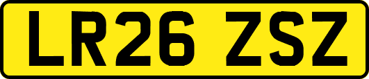 LR26ZSZ