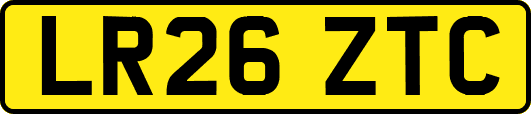 LR26ZTC