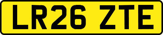 LR26ZTE