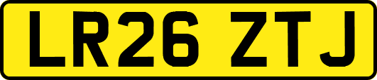 LR26ZTJ