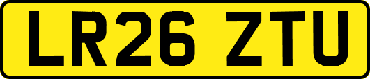 LR26ZTU