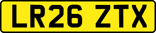 LR26ZTX