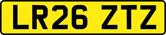 LR26ZTZ