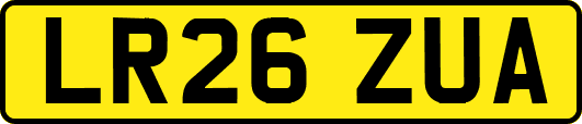 LR26ZUA