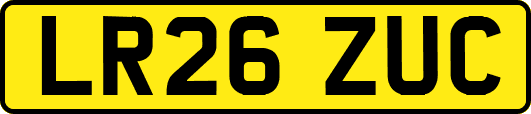 LR26ZUC