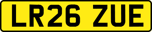 LR26ZUE