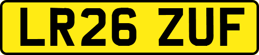 LR26ZUF