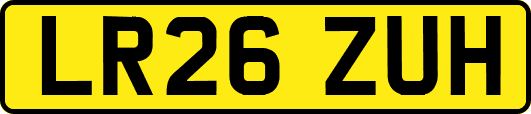 LR26ZUH