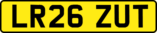 LR26ZUT