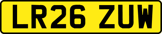 LR26ZUW