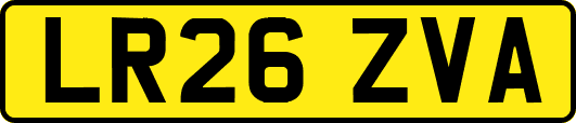 LR26ZVA