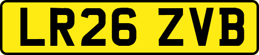 LR26ZVB