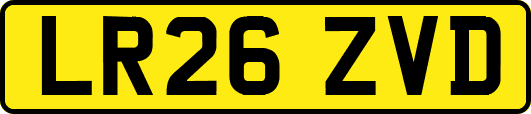 LR26ZVD