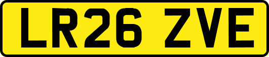 LR26ZVE