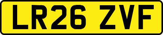 LR26ZVF