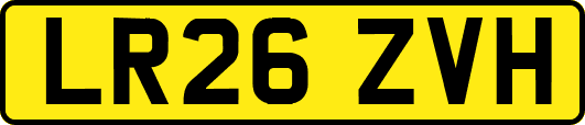 LR26ZVH