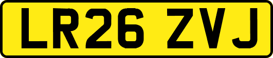 LR26ZVJ