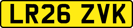 LR26ZVK