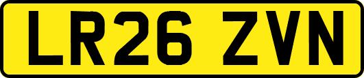 LR26ZVN