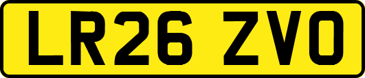 LR26ZVO