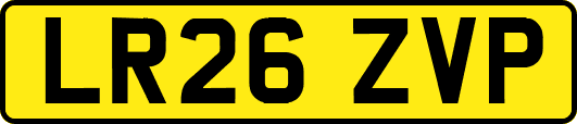 LR26ZVP