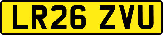 LR26ZVU