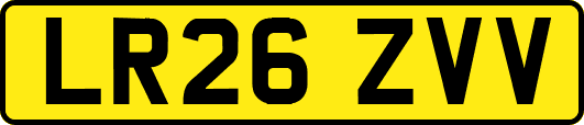 LR26ZVV
