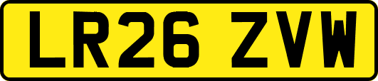 LR26ZVW